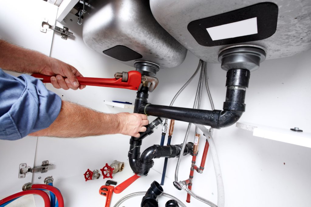 Sink Repair in Sweetwater